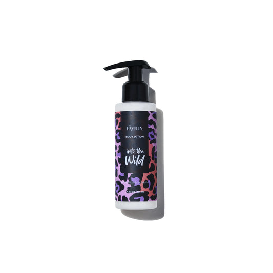 Favelin Into The Wild Body Lotion 125 Ml