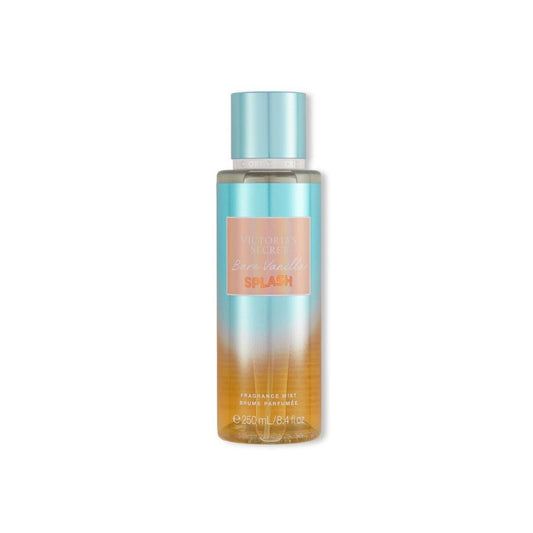 VICTORIA SECRET BARE VANILLA SPLASH B MIST 250ML