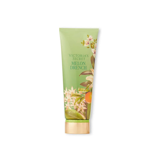 VICTORIA SECRET MELON DRENCH BODY LOTION 236ML