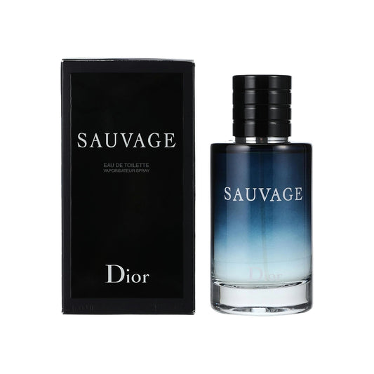 Dior Sauvage for Men Eau de Parfum 100ml