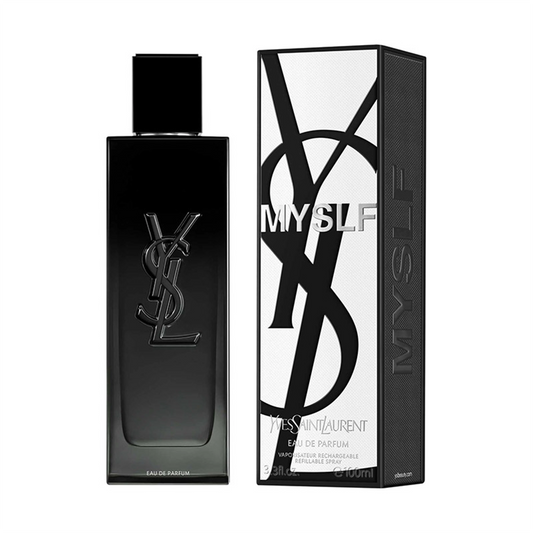 Yves Saint Laurent Myslf Eau De Parfum 100 ML