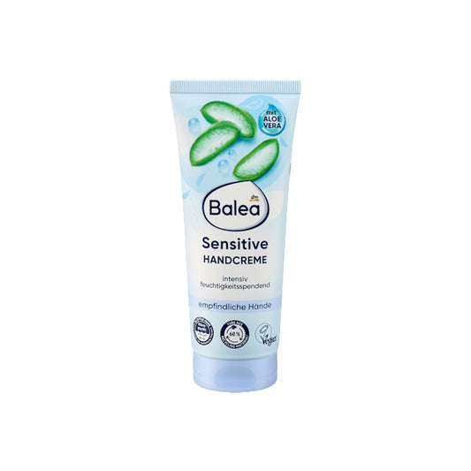 Balea Hand Cream Sensitive Aloe Vera 100 ML