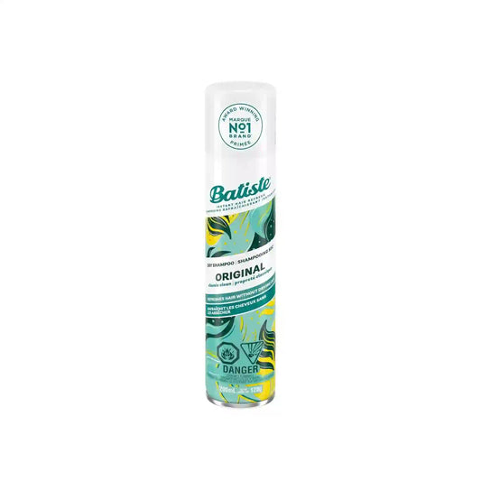 Batiste Original Dry Shampoo 200 ML