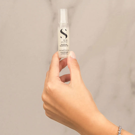 Alfaparf Semi Dilino Nutritive Oil Dry Hair 6*13ML