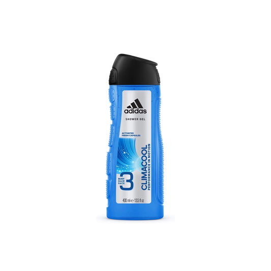 ADIDAS Man Shower Gel Climacool 400ML