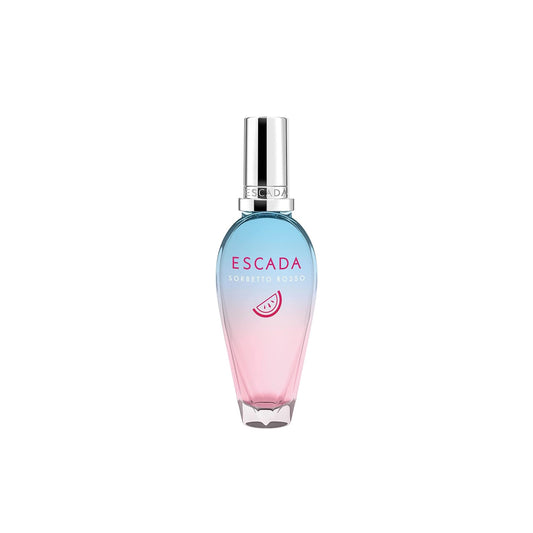 Escada Sorbetto Rosso Natural Spray 100 ml