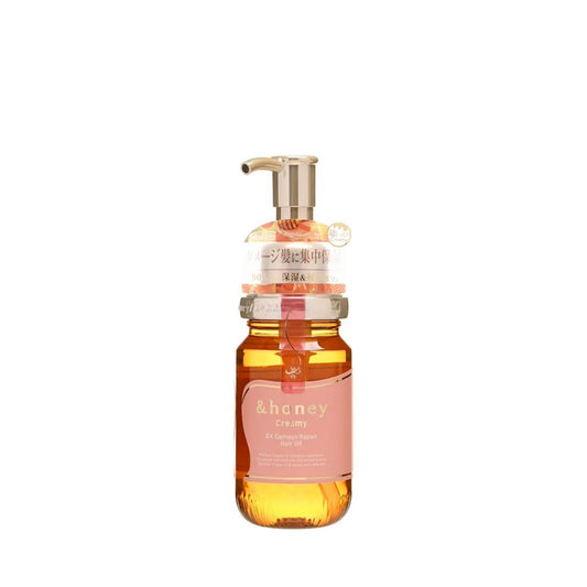 And Honey Creamy Ex Damage Repair Hair Oil 100 ML