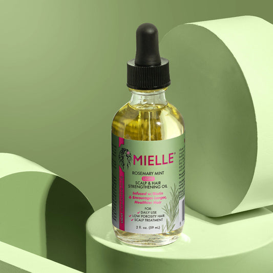 Mielle Rosaemary Light Oil 59 ML