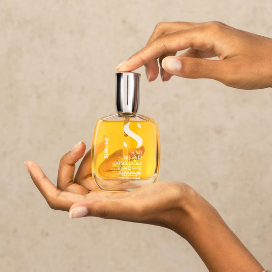 Alfaparf Semi Dilino Cristalli Sublime Serum 50ML