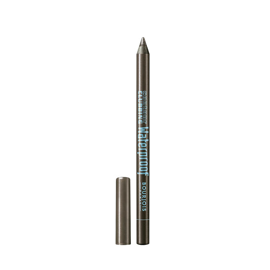 Bourjois Contour Clubbing Waterproof Pencil Eyeliner Brown 57