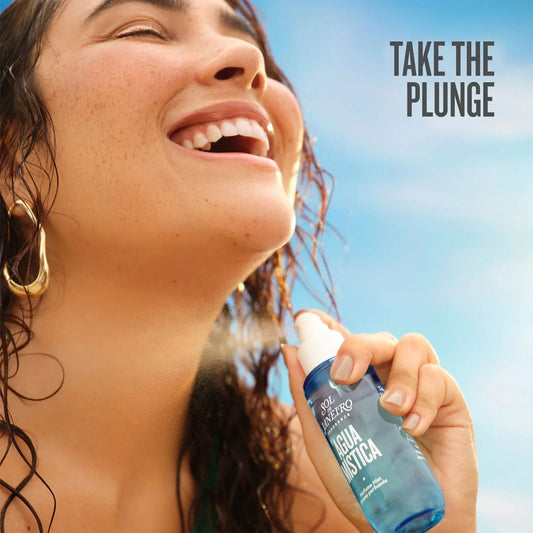 Sol De Janeiro Agua Mistica Body Mist 90 ML