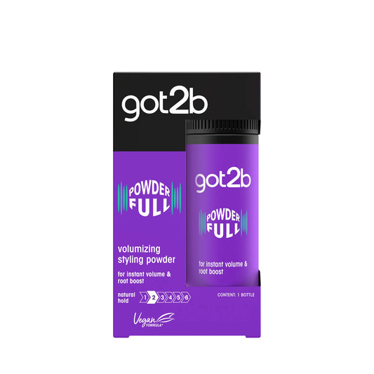 Got2B Styling Powder Volume Powder Full 10 G