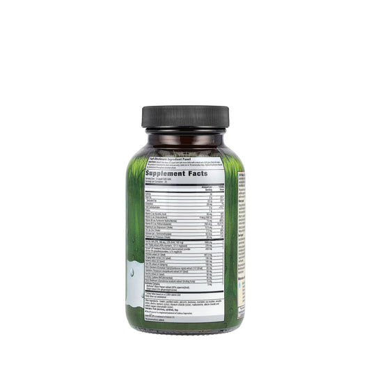 Irwin Naturals Kidney & Liver Super Cleanse 60 IMP++