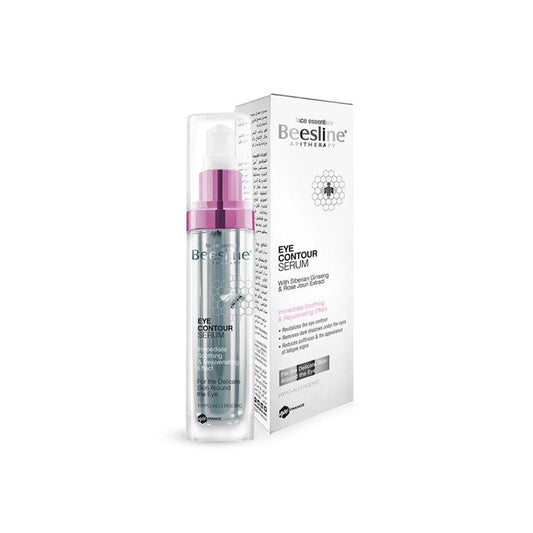 BEESLINE EYE CONTOUR SERUM 30 ML