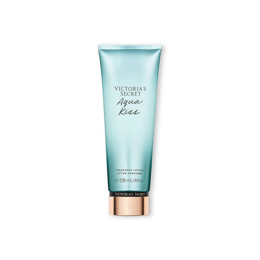 VICTORIA SECRET AQUA KISS BODY LOTION 236 ML