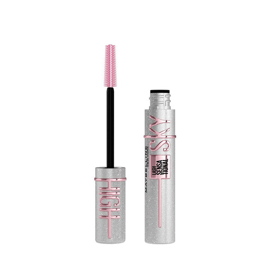 Maybelline Mascara Lash Sensational Sky Gliter