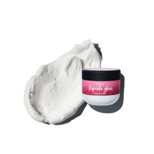 Faveline Cup Cake Glaze Butter 200 GM