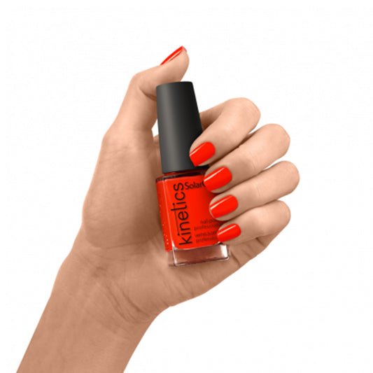 Kinetics Solar Gel Nail Polish (Splash KNP 463)