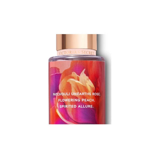 VICTORIA SECRET PATCHOULI ROSE BODY MIST 250 ML