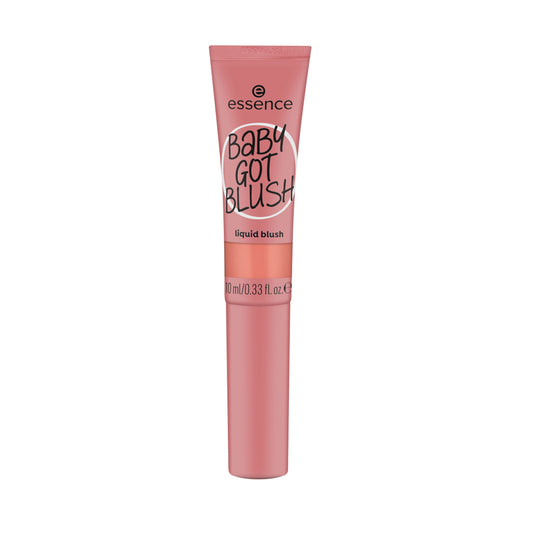 Essence Liquid Blush Baby Got Blush 30 Dusty Rose