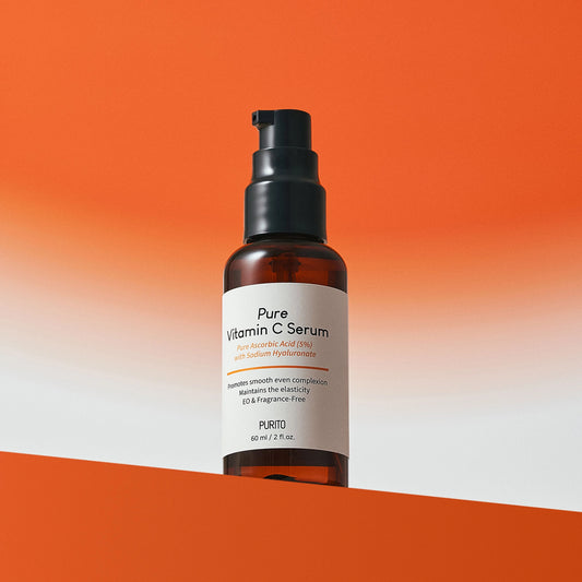 Purito Vitamin C Serum 60 ML