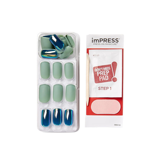 Kiss Impress Here We Go 30 Nails (83799)