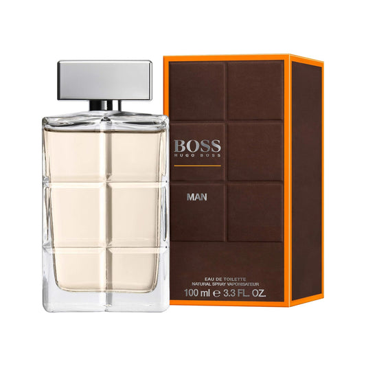 Hugo Boss Orange Man EDT 100 ML