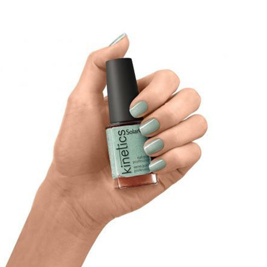 Kinetics Solar Gel Nail Polish (Splash KNP 641)