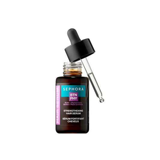 Sephora Btn Phy Strength Hair Serum