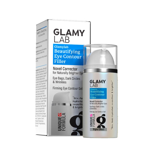 Glamy Lab Beautifying Eye Contour Filler 30 GM