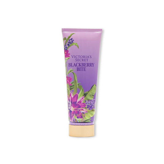 VICTORIA SECRET BLACK BERRY BITE BODY LOTION236 ML