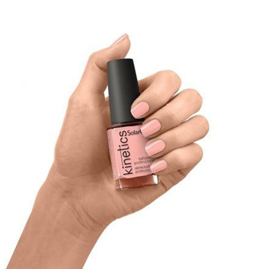 Kinetics Solar Gel Nail Polish (Splash KNP 643)