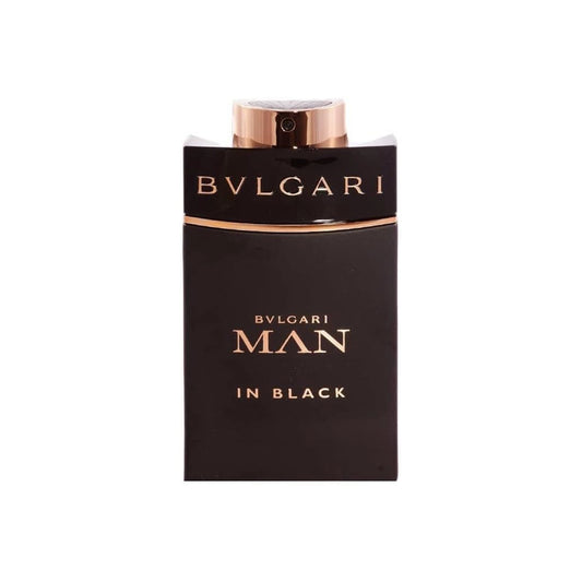 Bvlgari Man In Black Eau de Parfum 100ml