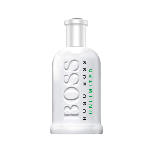 Hugo Boss Unlimited Men EDP 200 ML