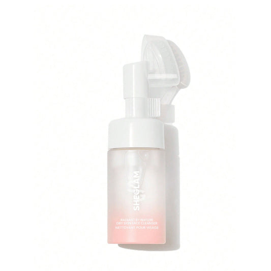 Sheglam Dry Skin Face Cleanser 100 ML