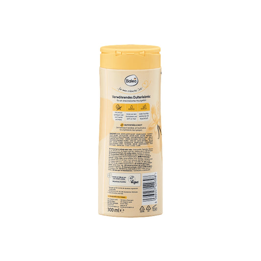 Balea Vanille & Kokos Creme Dusche 300 ML
