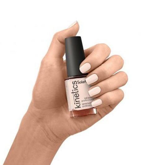Kinetics Solar Gel Nail Polish (Splash KNP 644)