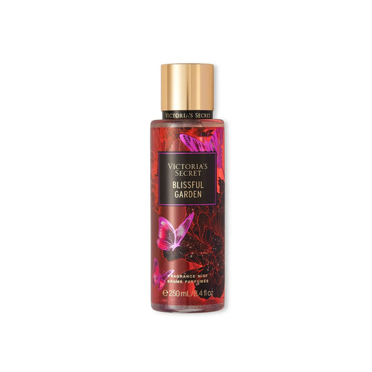 VICTORIA SECRET BLISSFUL GARDEN BODY MIST 250 ML