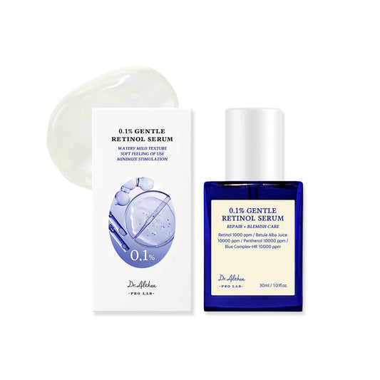 Dr Althea Gentle Retinol Serum 30 Ml