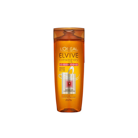 L'Oreal Elvive Extraordinary Shampoo 200 ML