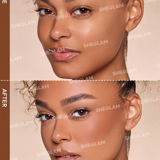 Sheglam Sun Sculpt Liquid Contour Earthy Sepia