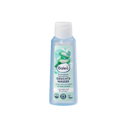 Balea Gesichts Wasser Normale & Misch Haut 200 ML