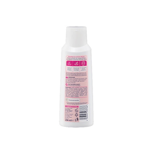 Balea Reingungs Milch Trockene & Sesni Haut 200 ML