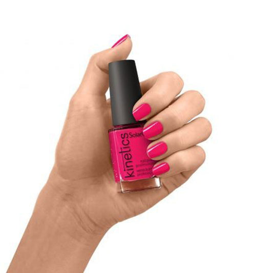 Kinetics Solar Gel Nail Polish (Splash KNP 308)