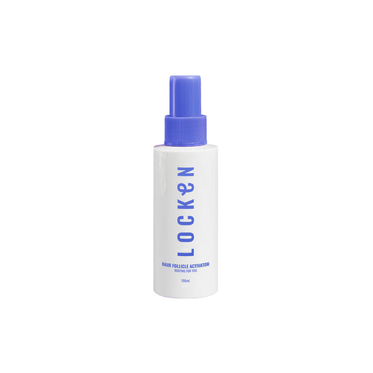Locken Rooting For You Follicle Activator 100ML