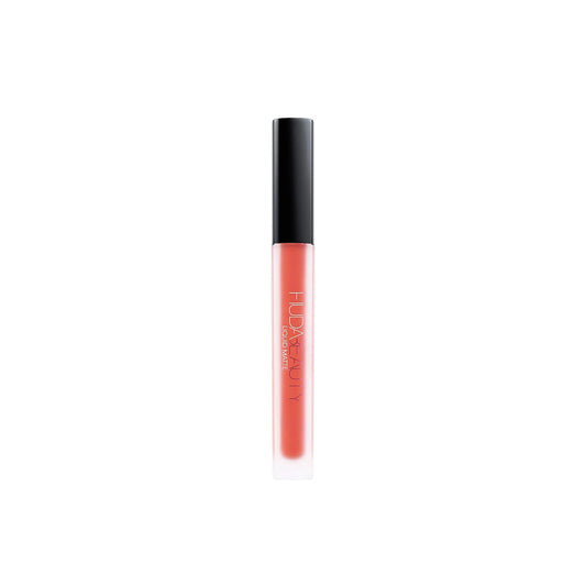 Huda Beauty Liquid Matte Summer Edition Mamacita