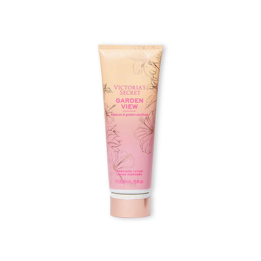 VICTORIA SECRET GARDEN VIEW BODY LOTION236 ML