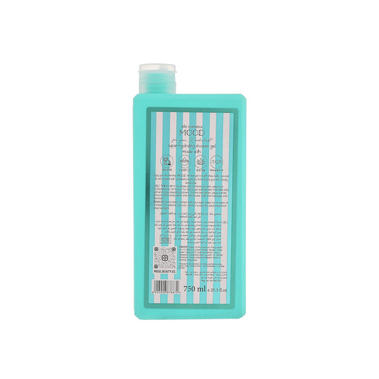 MOOD Bali Shower Gel 750 ML