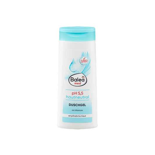 Balea Med Ph 55 Haut Neutral Dusch Gel 300 ML