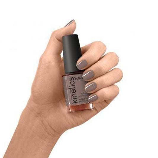 Kinetics Solar Gel Nail Polish (Splash KNP 610)